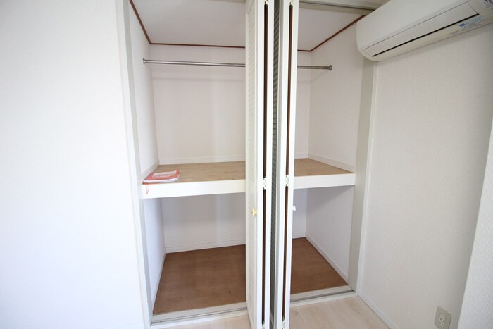 コパーズアプト矢部の物件内観写真