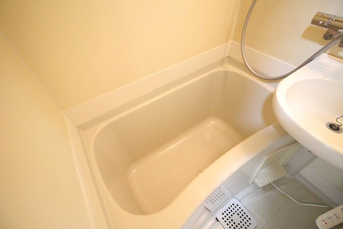 コパーズアプト矢部の物件内観写真