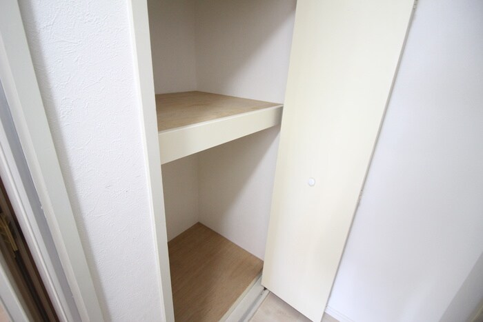 コパーズアプト矢部の物件内観写真