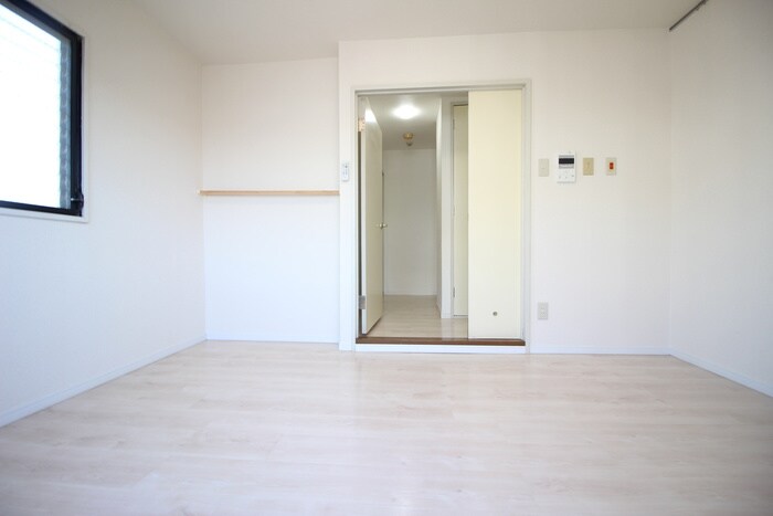 コパーズアプト矢部の物件内観写真