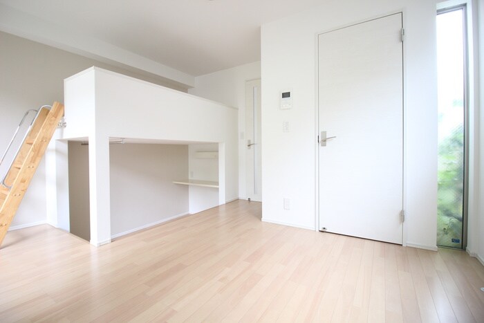 プラチナフォルム東中野の物件内観写真