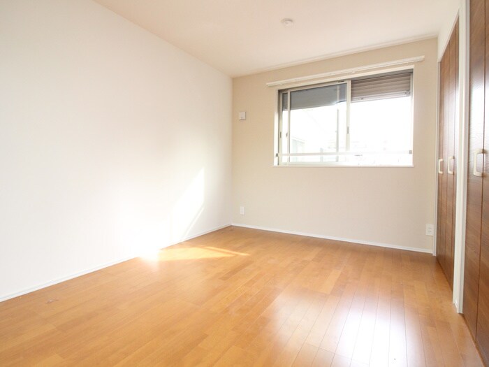 プラチナフォルム東中野の物件内観写真