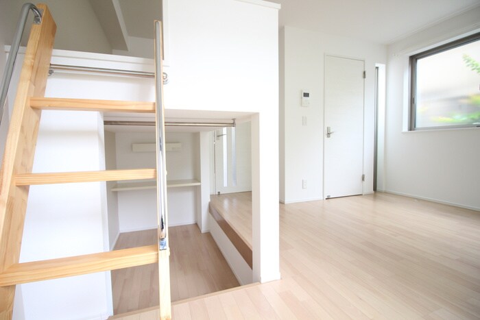 プラチナフォルム東中野の物件内観写真