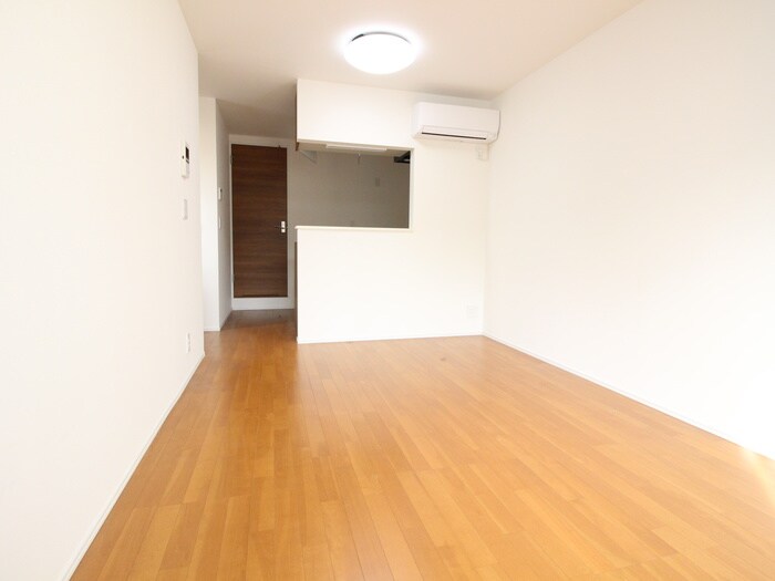 プラチナフォルム東中野の物件内観写真