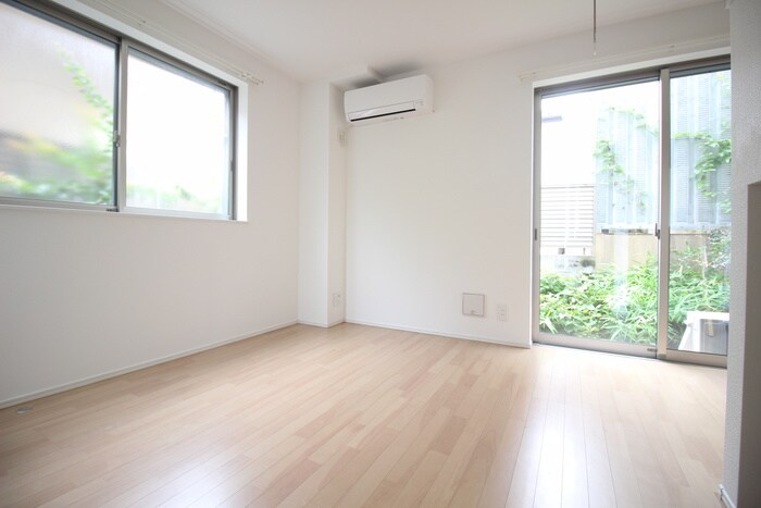 プラチナフォルム東中野の物件内観写真