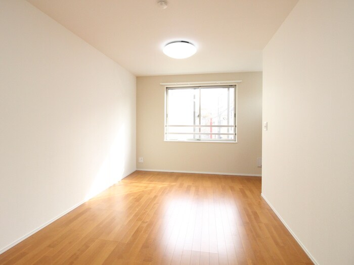 プラチナフォルム東中野の物件内観写真