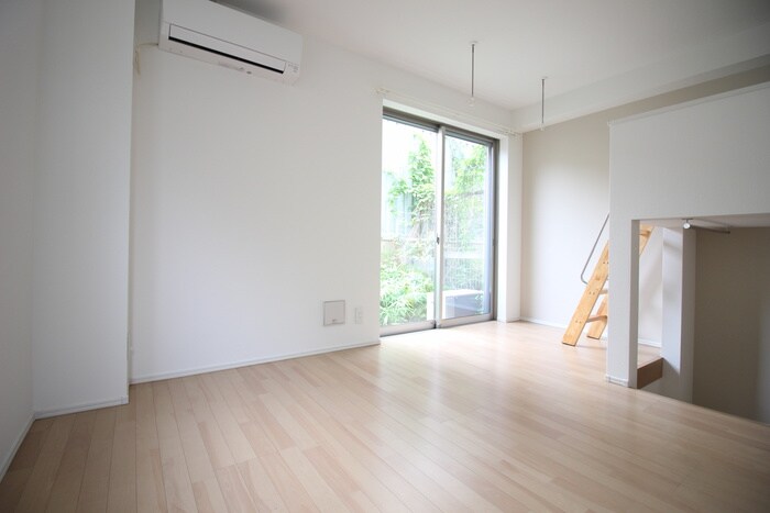 プラチナフォルム東中野の物件内観写真