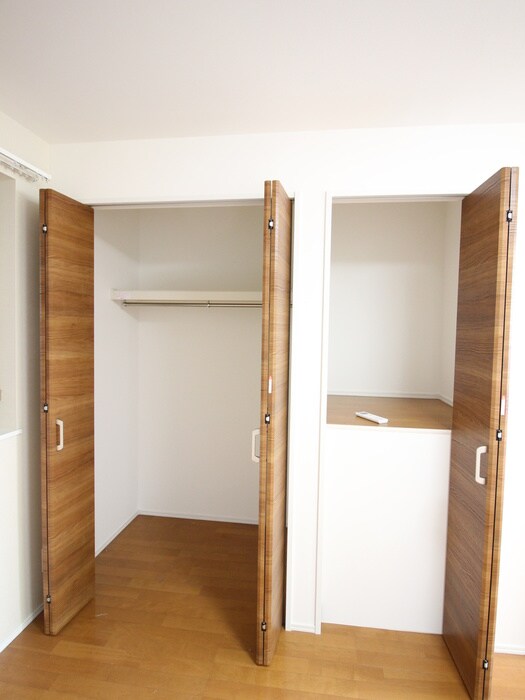 プラチナフォルム東中野の物件内観写真