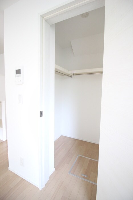 プラチナフォルム東中野の物件内観写真