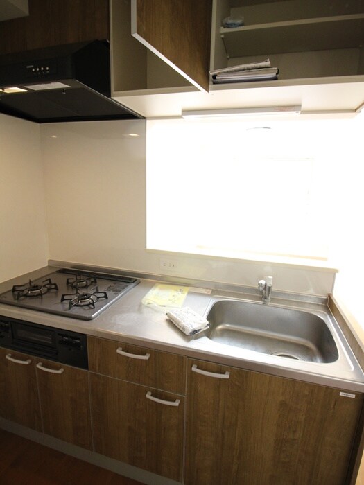 プラチナフォルム東中野の物件内観写真