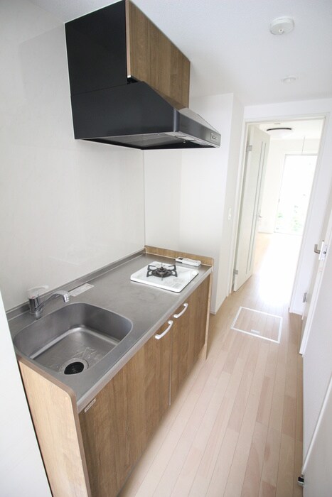 プラチナフォルム東中野の物件内観写真