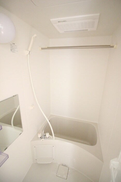 プラチナフォルム東中野の物件内観写真