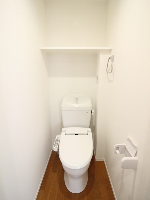 プラチナフォルム東中野の物件内観写真