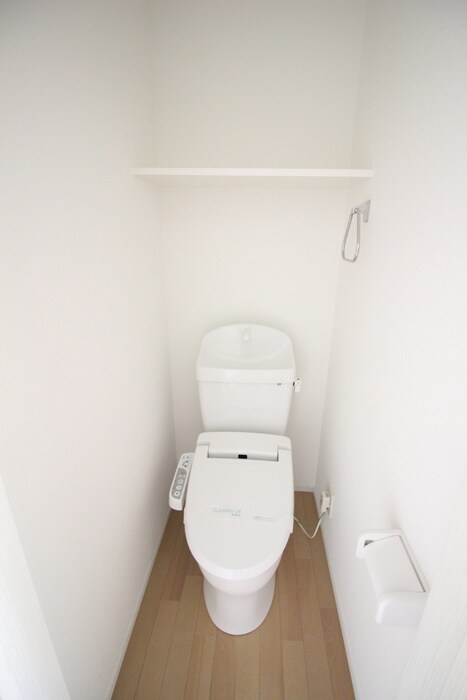 プラチナフォルム東中野の物件内観写真