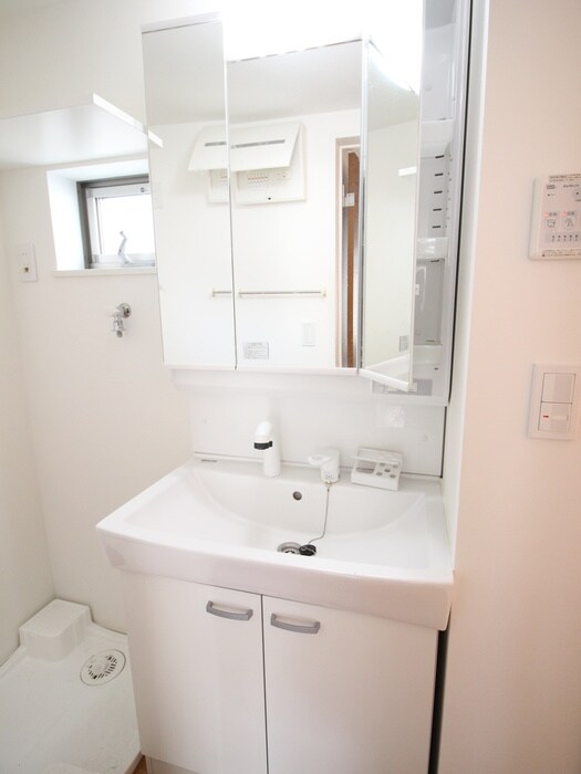 プラチナフォルム東中野の物件内観写真