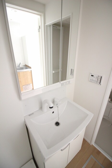 プラチナフォルム東中野の物件内観写真