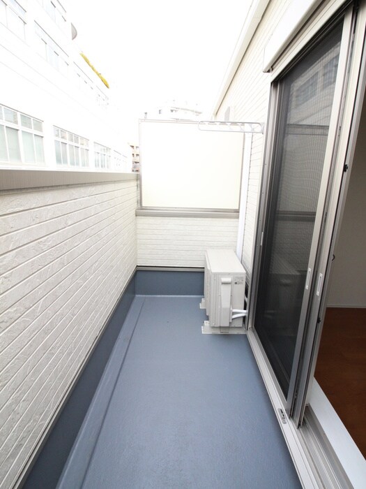 プラチナフォルム東中野の物件内観写真