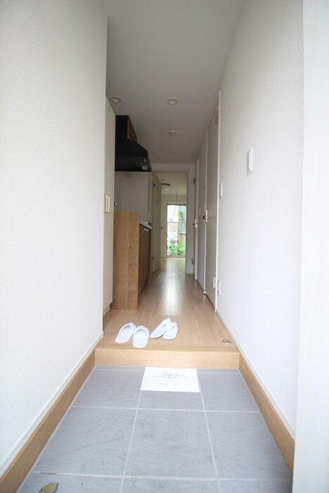 プラチナフォルム東中野の物件内観写真