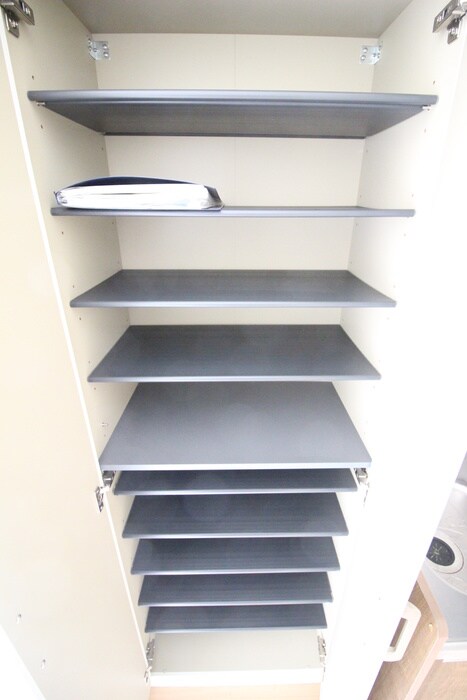 プラチナフォルム東中野の物件内観写真