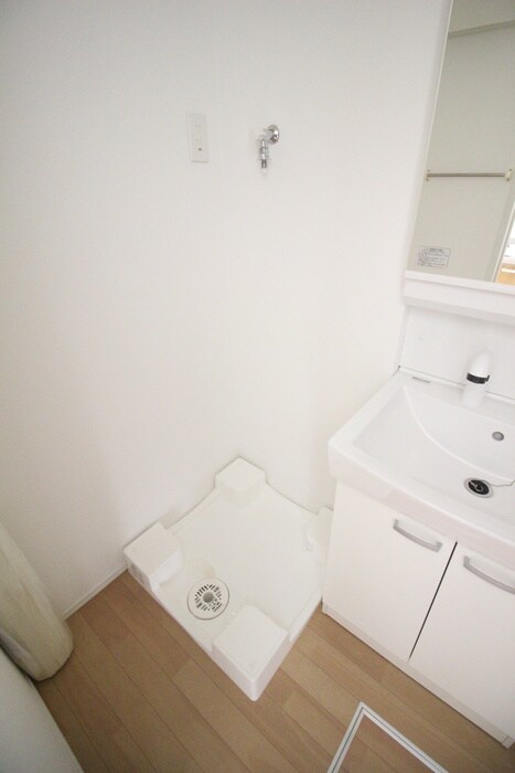 プラチナフォルム東中野の物件内観写真