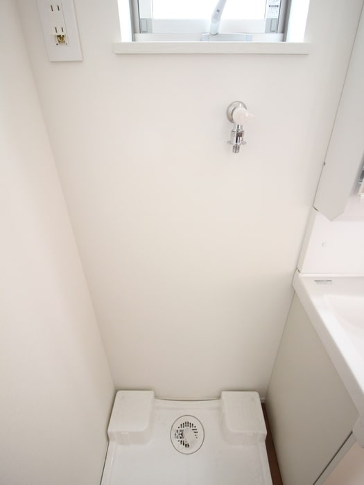 プラチナフォルム東中野の物件内観写真