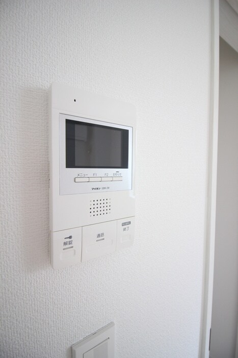 プラチナフォルム東中野の物件内観写真