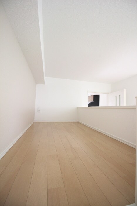 プラチナフォルム東中野の物件内観写真