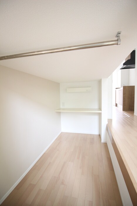 プラチナフォルム東中野の物件内観写真