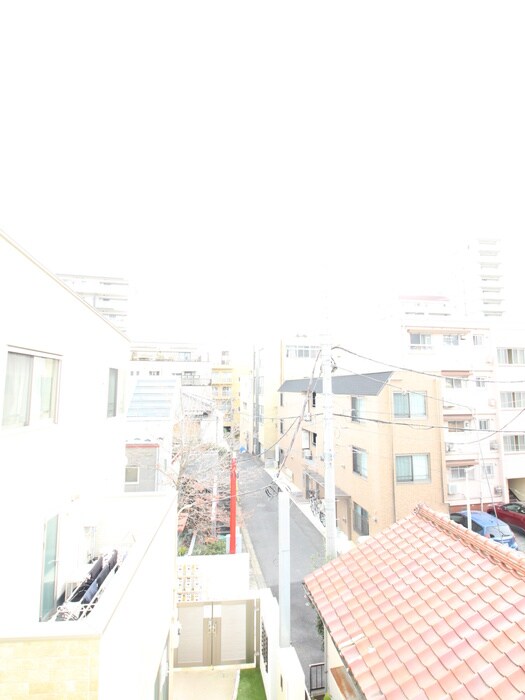 プラチナフォルム東中野の物件内観写真