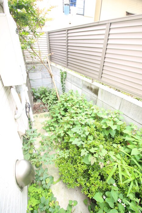 プラチナフォルム東中野の物件内観写真