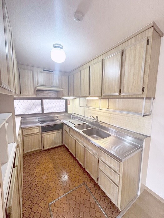 西千葉戸建貸家の物件内観写真