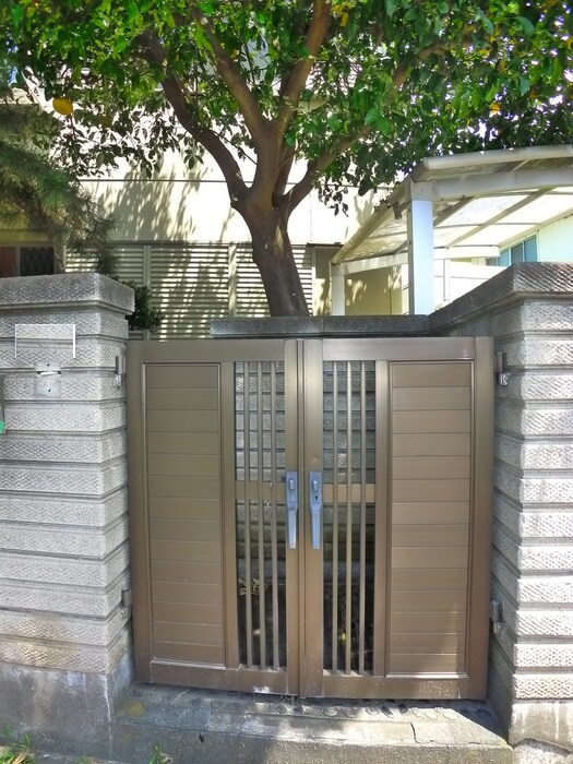 西千葉戸建貸家の物件外観写真