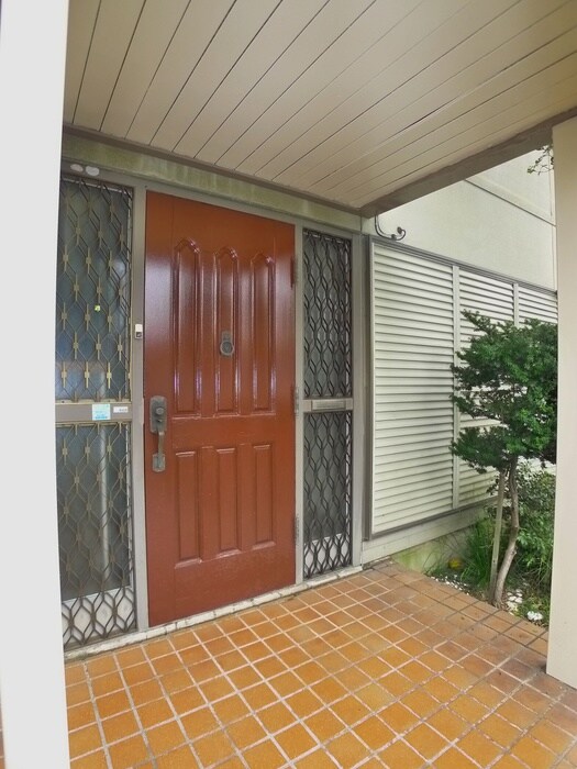 西千葉戸建貸家の物件外観写真