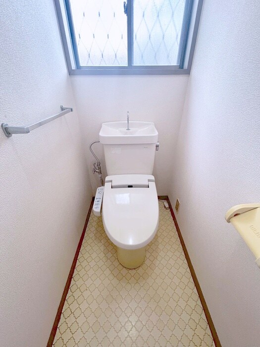 西千葉戸建貸家の物件内観写真