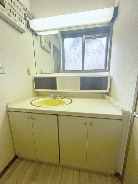 西千葉戸建貸家の物件内観写真