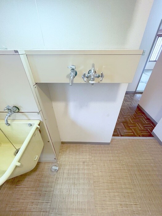 西千葉戸建貸家の物件内観写真