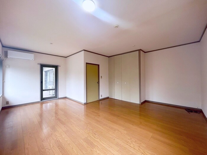 西千葉戸建貸家の物件内観写真