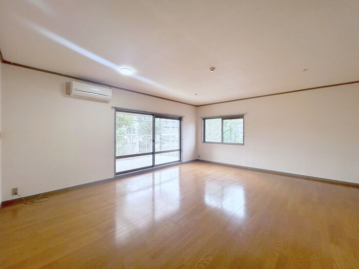 西千葉戸建貸家の物件内観写真