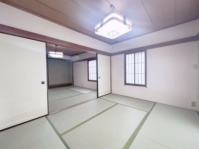 西千葉戸建貸家の物件内観写真