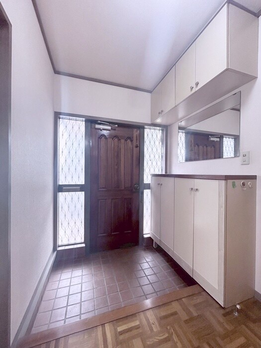 西千葉戸建貸家の物件内観写真