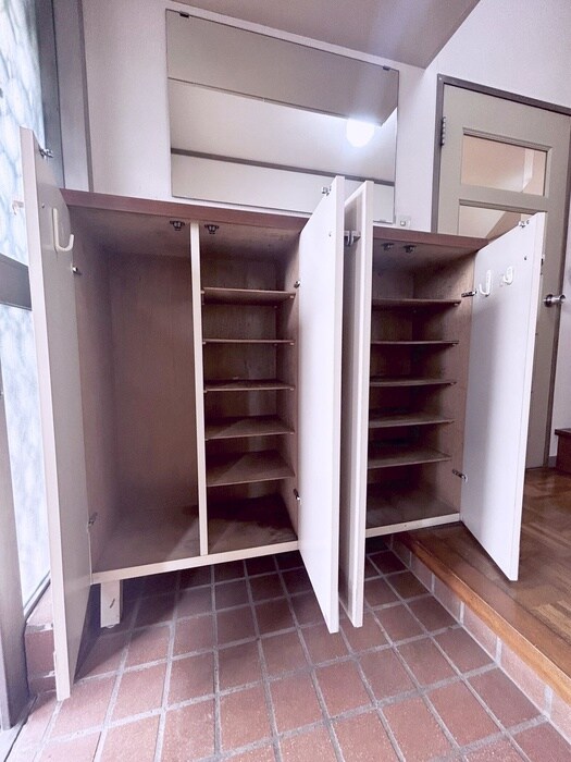 西千葉戸建貸家の物件内観写真