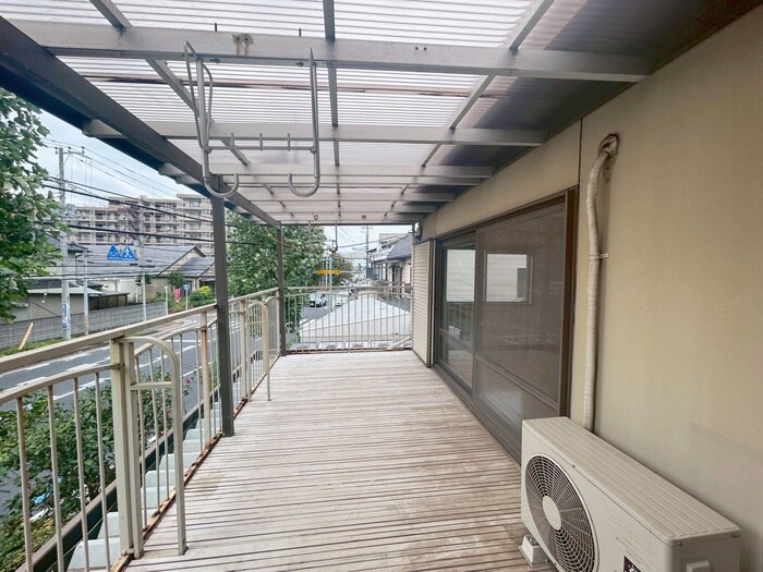 西千葉戸建貸家の物件内観写真