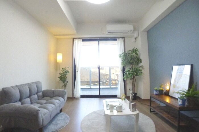 アヴェニール京成大久保の物件内観写真