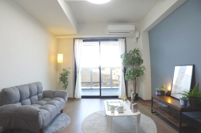 アヴェニール京成大久保の物件内観写真