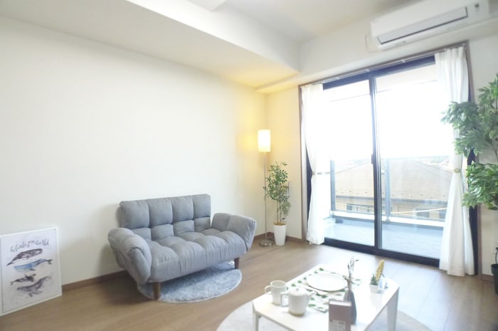 アヴェニール京成大久保の物件内観写真