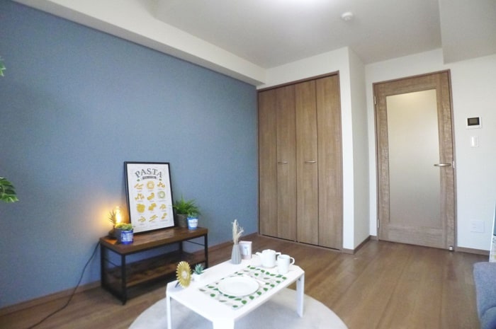 アヴェニール京成大久保の物件内観写真