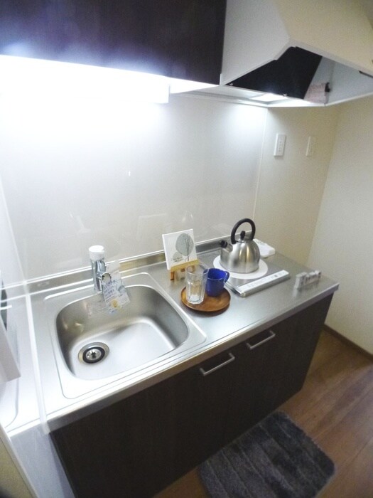 アヴェニール京成大久保の物件内観写真