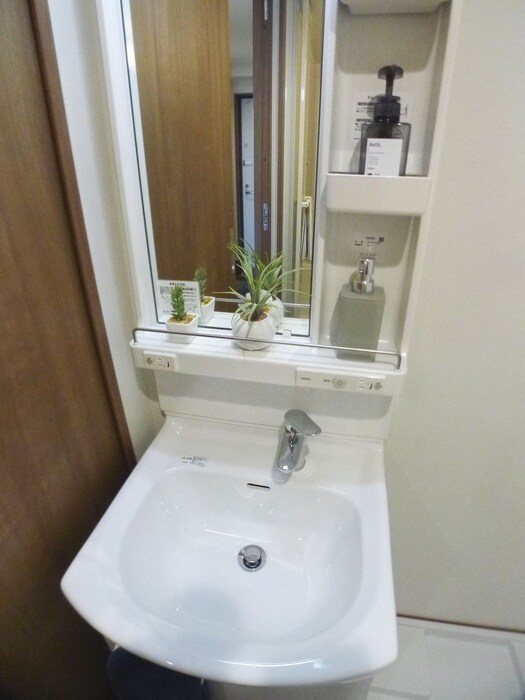 アヴェニール京成大久保の物件内観写真