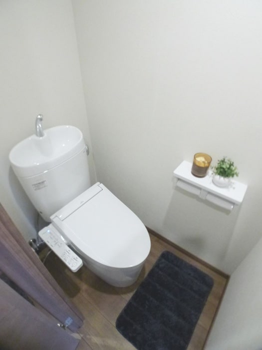 アヴェニール京成大久保の物件内観写真