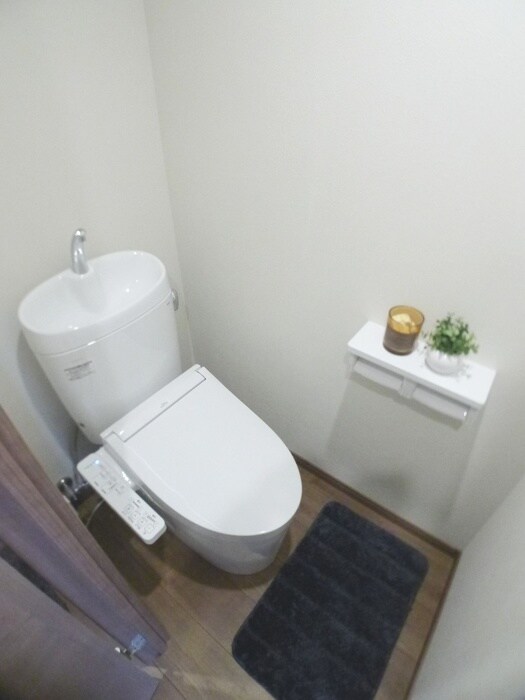 アヴェニール京成大久保の物件内観写真